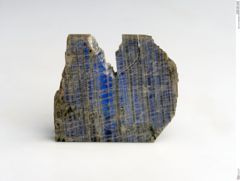 Foto von Labradorit (NHMW-MIN-Ae638)